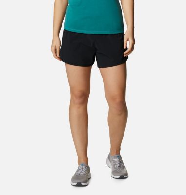 Gaiam Women's Active Shorts SEAGRASS - Seagrass Hudson Shorts