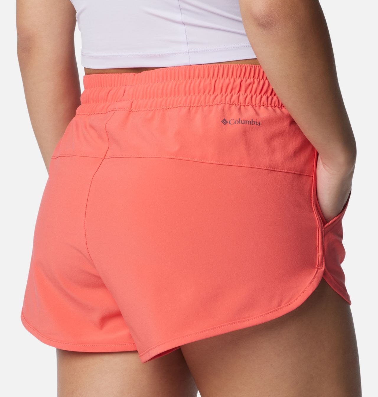 Women's Bogata Bay™ Stretch Shorts 5