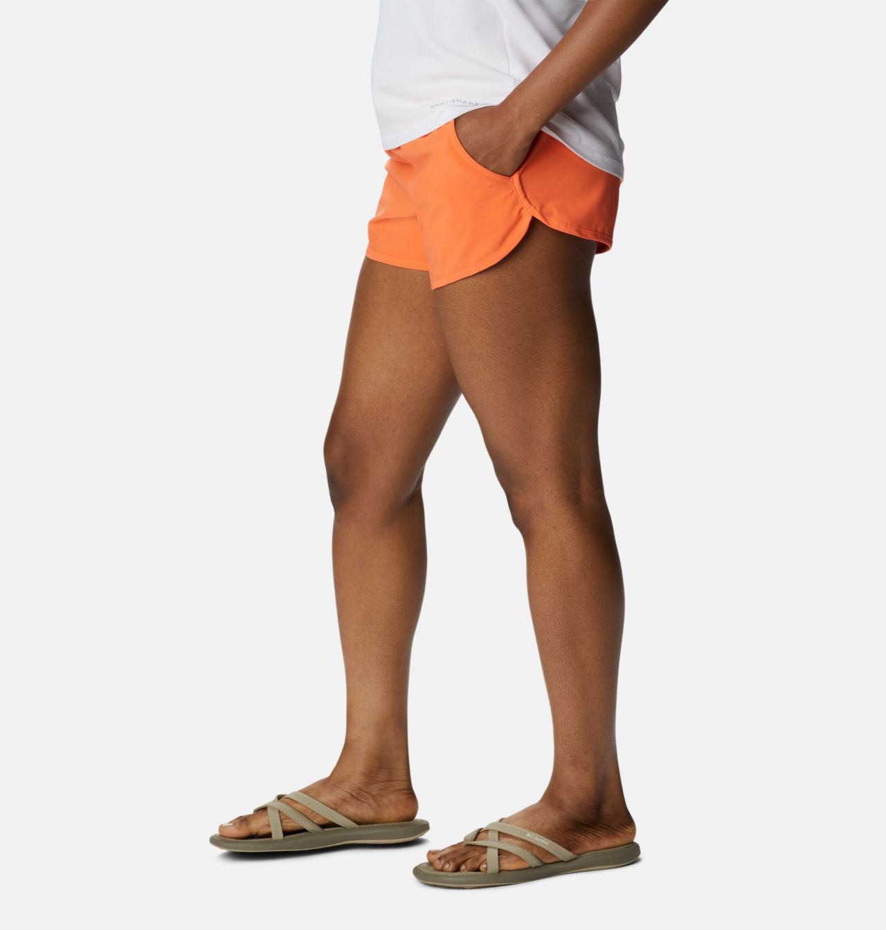 Women's Bogata Bay™ Stretch Shorts 3