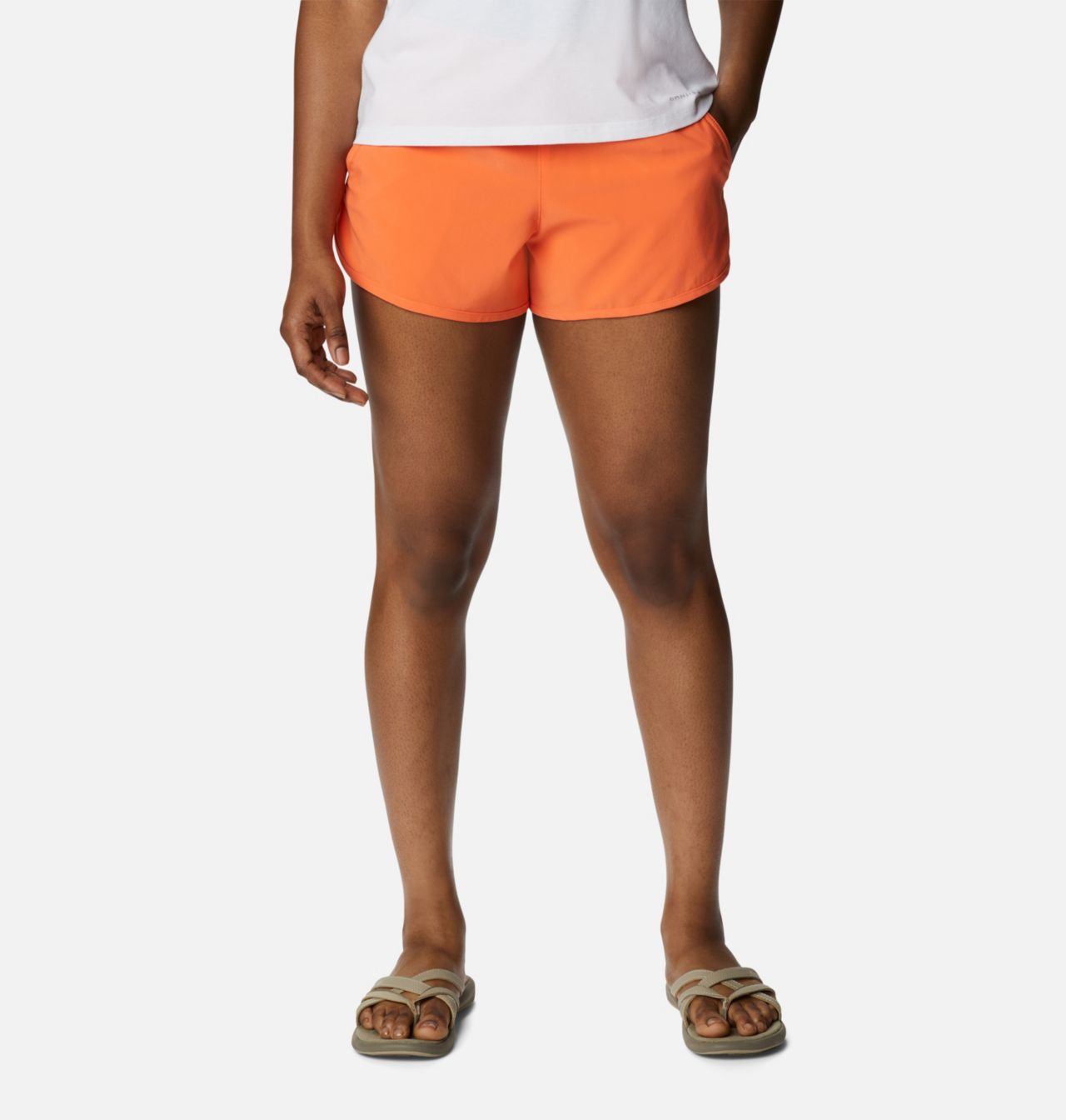 Women's Bogata Bay™ Stretch Shorts 1