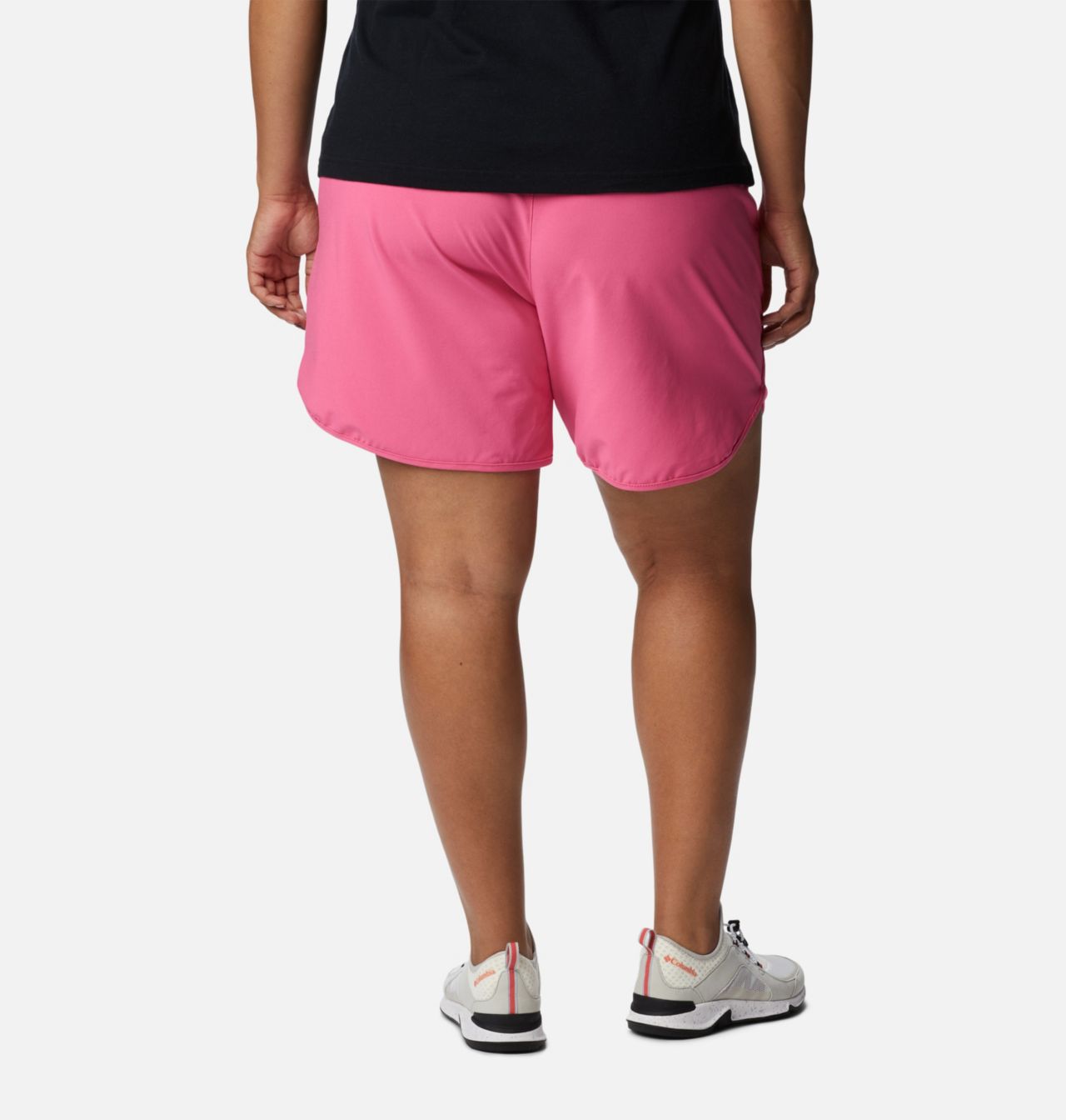Women's Bogata Bay™ Stretch Shorts - Plus Size 2