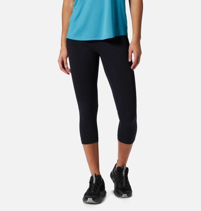 Women's Mountain Stretch™ Capri | Mountain Hardwear