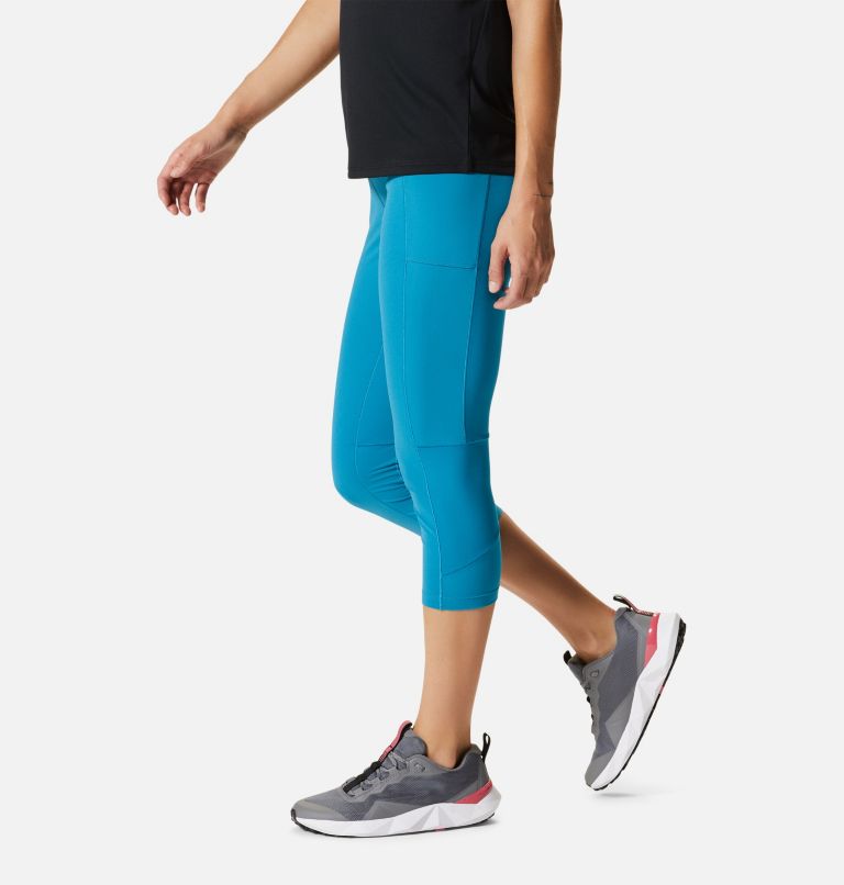 Mountain Hardwear Mountain Stretch Capris