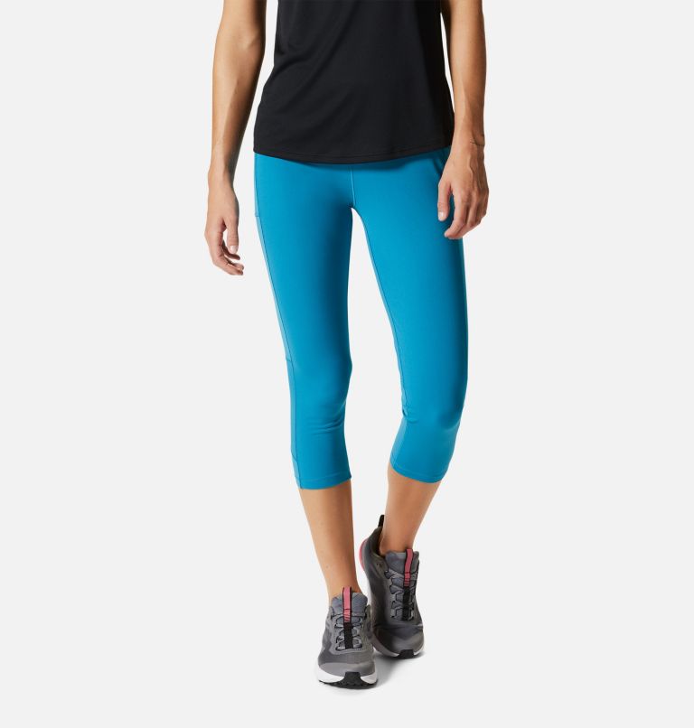 Mountain Hardwear Mountain Stretch Capris