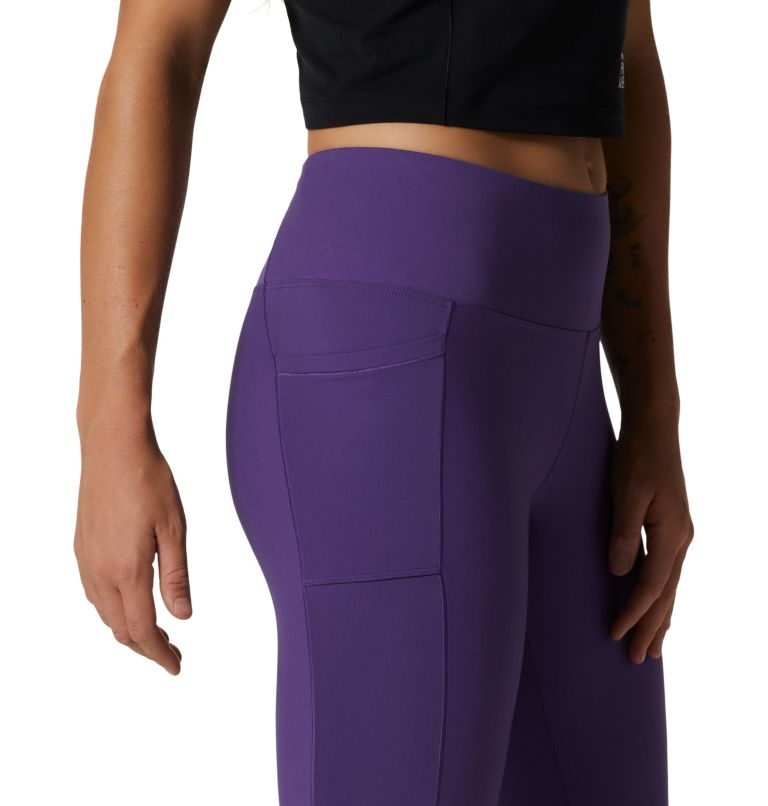 Capri Mountain Stretch Femme, Color: Purple Jewel, image 5