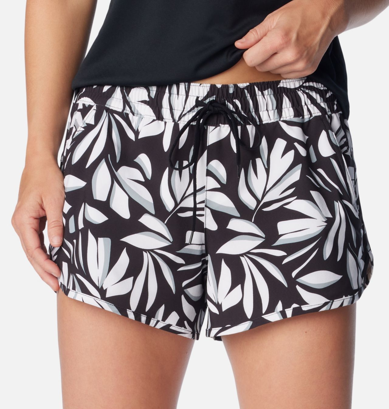 Women's Bogata Bay™ Stretch Printed Shorts 4