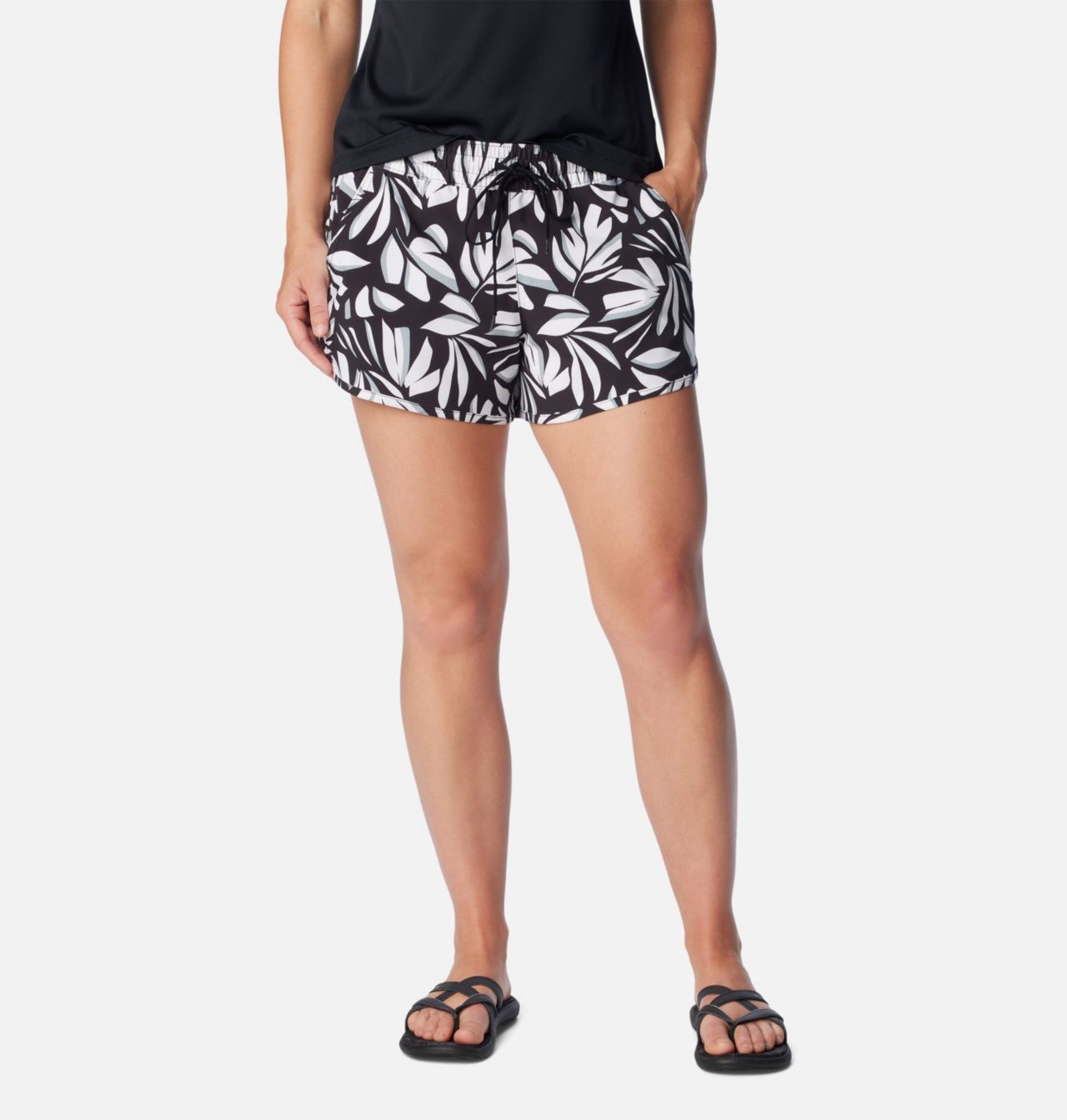 Women's Bogata Bay™ Stretch Printed Shorts 1