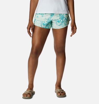 Womens columbia shorts on sale clearance