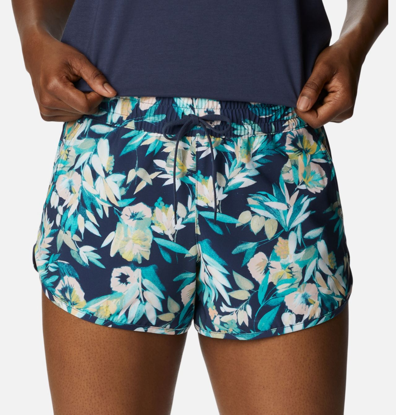 Women's Bogata Bay™ Stretch Printed Shorts 4
