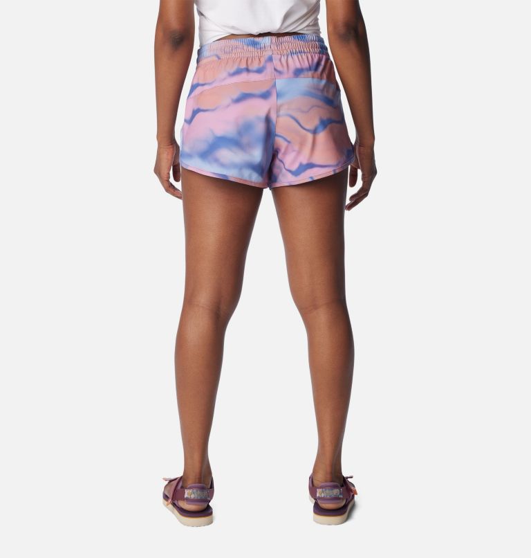 Women's Bogata Bay™ Stretch Printed Shorts