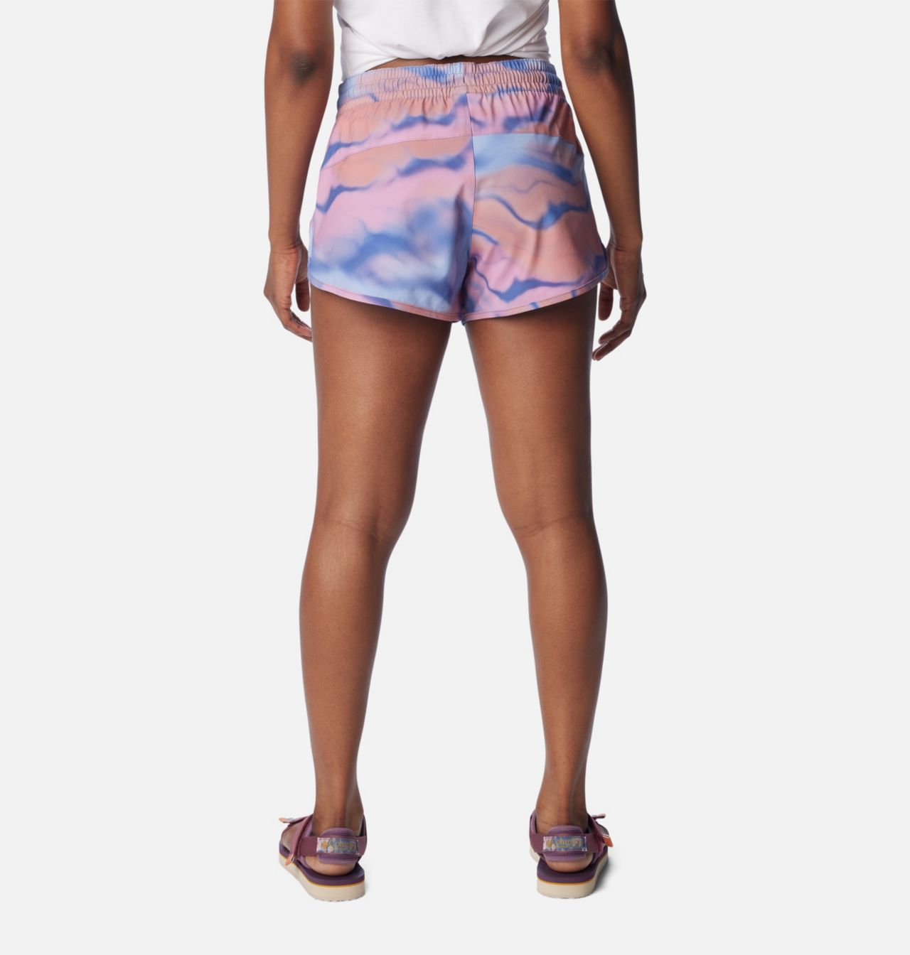 Women's Bogata Bay™ Stretch Printed Shorts 2