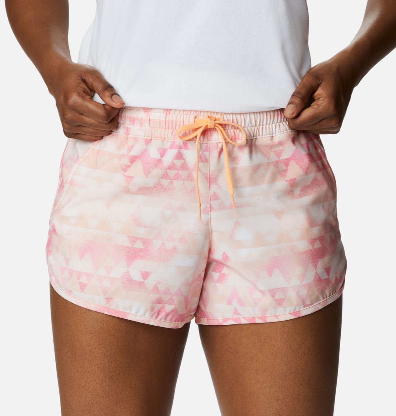 Bogata Bay™ Stretch Printed Short | 890 | S 4