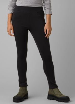 Monte Baldo Legging Monte Baldo Legging, Black