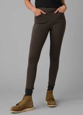 Monte Baldo Legging Monte Baldo Legging, Black Olive