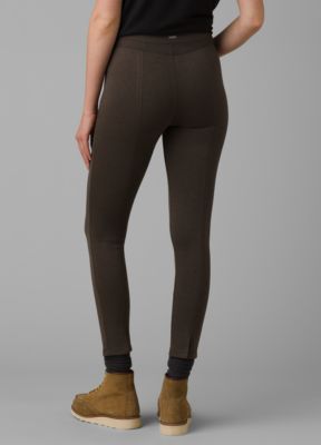 Monte Baldo Legging Monte Baldo Legging, Black Olive