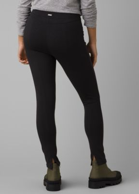 Monte Baldo Legging Monte Baldo Legging, Black