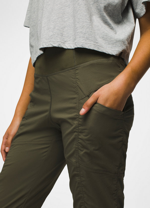Women's Koen Capri Pants