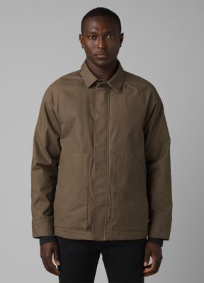 Upper Dash Shirt Jacket | prAna