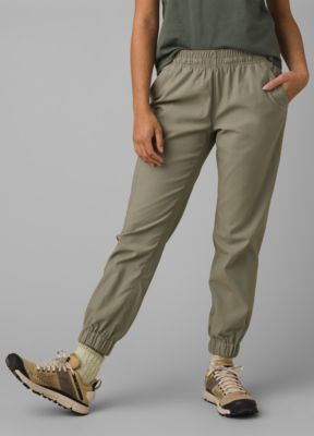 prana kickin it jogger