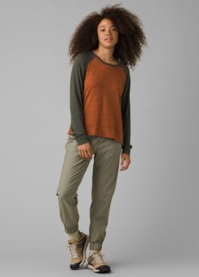prana theon jogger