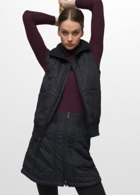 Esla Vest Esla Vest, Black