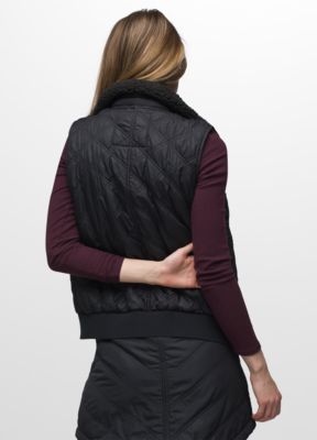 Esla Vest Esla Vest, Black