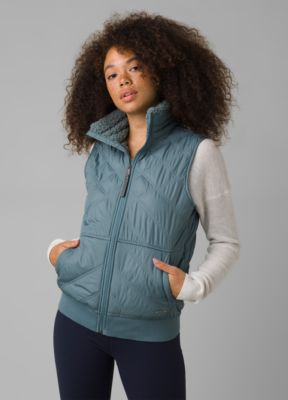 Esla Vest Esla Vest, Stellar