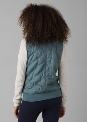 Esla Vest Esla Vest, Stellar