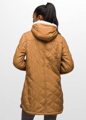 Esla Coat Esla Coat, Camel
