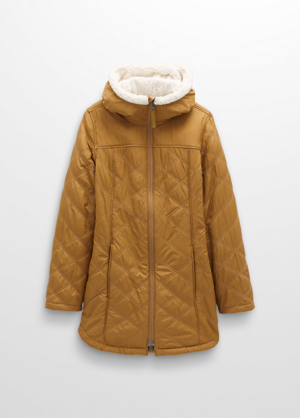 Esla Coat | Jackets | prAna