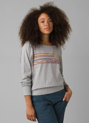 shoulder sleeve t shirt