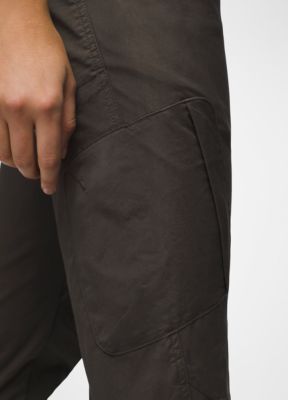 prana kanab pant