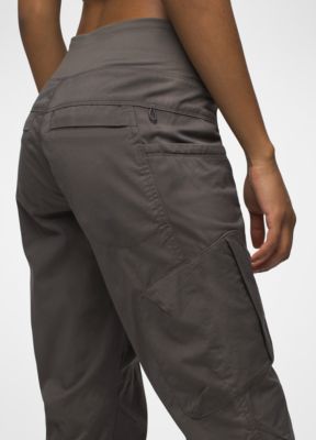 prana kanab pant