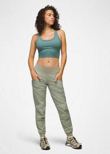 Prana Britta Short Inseam Yoga Pants at  - Free Shipping