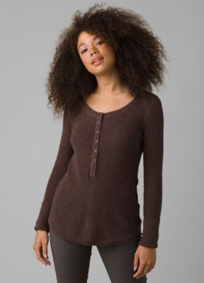 Milani Henley Milani Henley, Clove
