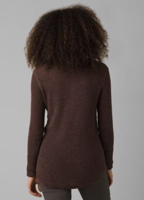 Milani Henley Milani Henley, Clove