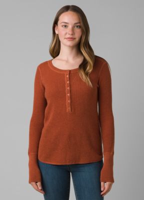 Milani Henley Milani Henley, Gingerbread