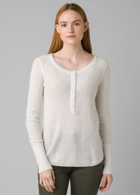 Milani Henley Milani Henley, Snowflake