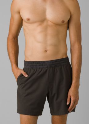 Prana Mens Yoga Shorts