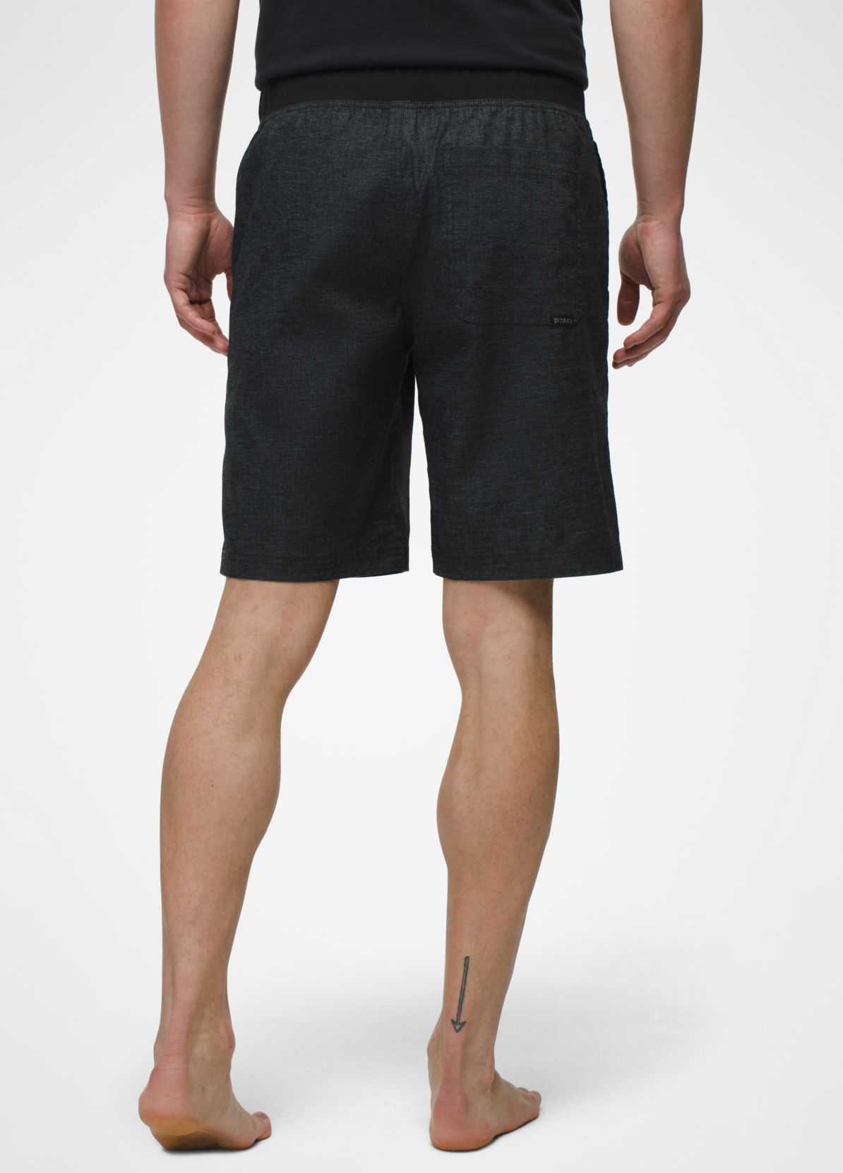 Vaha Short 3