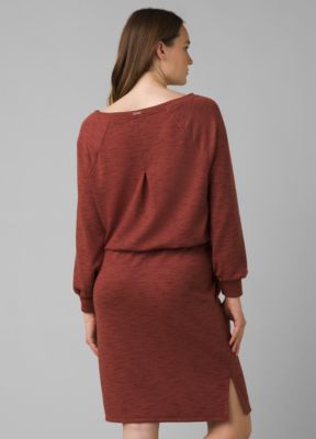 Sunrise Dress Sunrise Dress, Glogg
