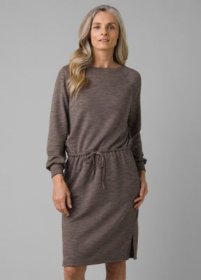 Sunrise Dress Sunrise Dress, Mink