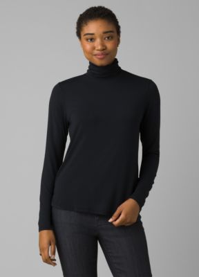 Foundation Turtleneck Foundation Turtleneck, Black