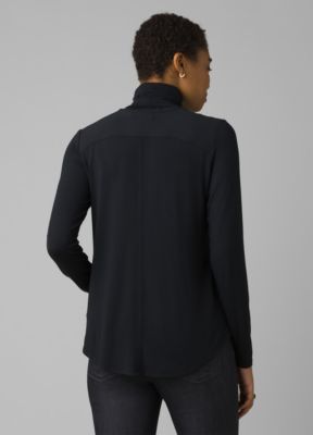 Foundation Turtleneck Foundation Turtleneck, Black