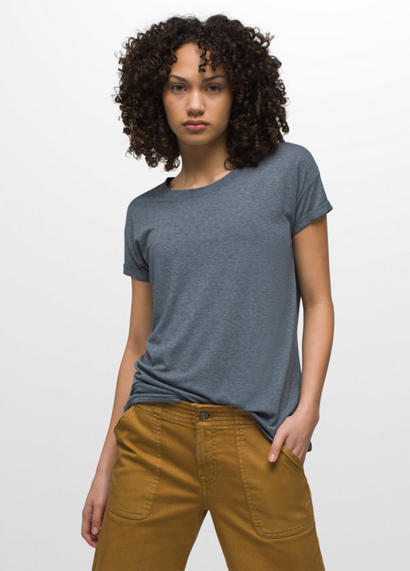 Cozy Up T-shirt | Tanks & T-Shirts | prAna