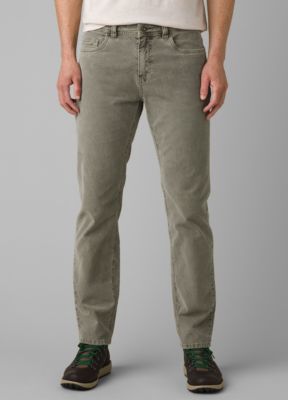 sustainer cord pant