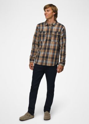 Bridger Slim Tapered Jean | Pants | prAna