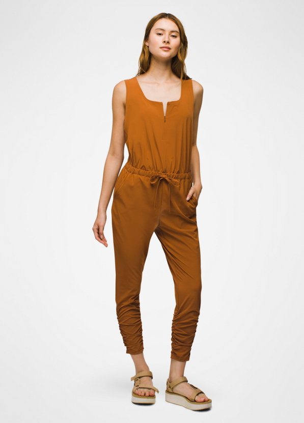 Thermal Jumpsuits & Rompers for Women