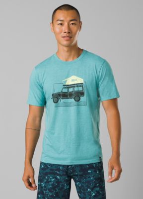 Camp Life Journeyman