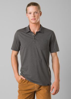 prAna Polo Tall Shirts & Button Downs prAna